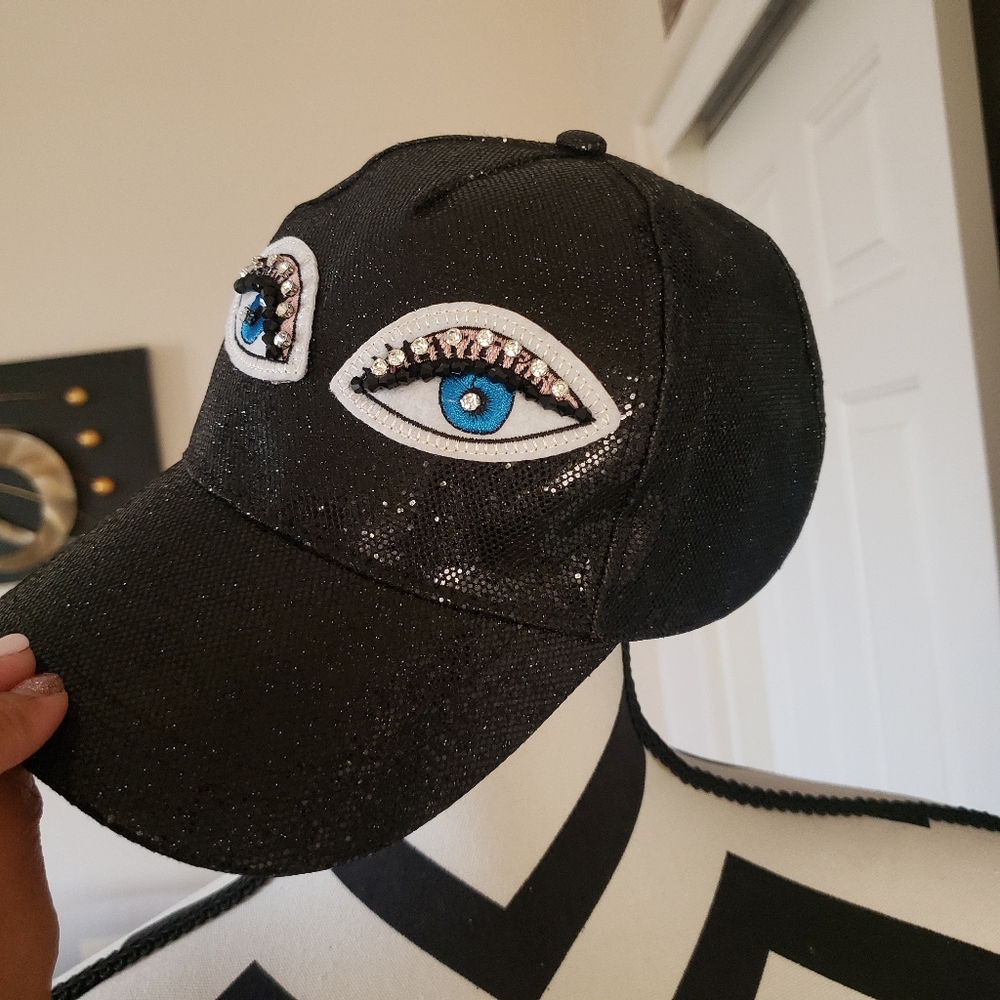 Women hat something special .